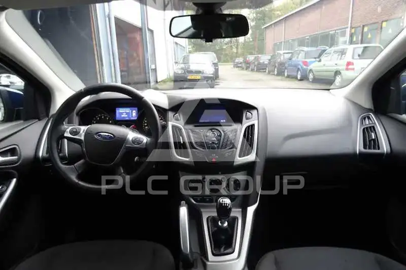 2013 Ford FOCUS
