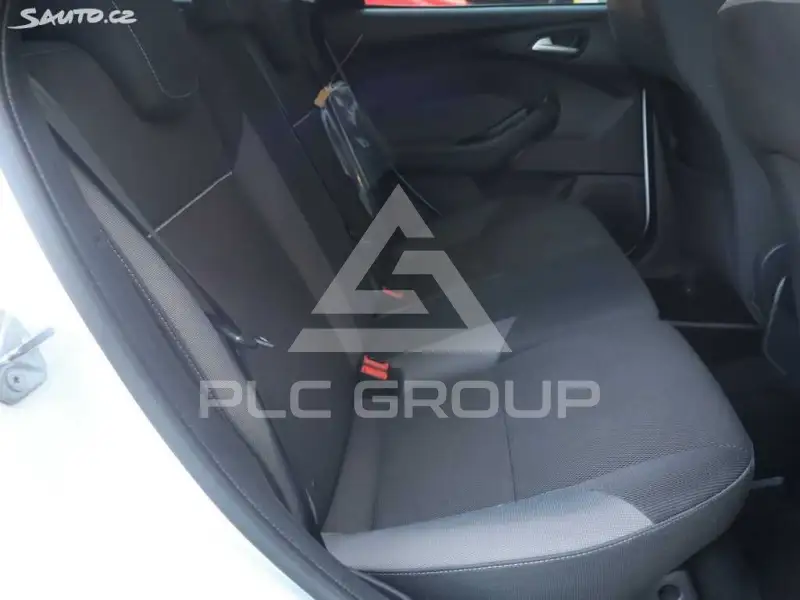 2013 Ford FOCUS