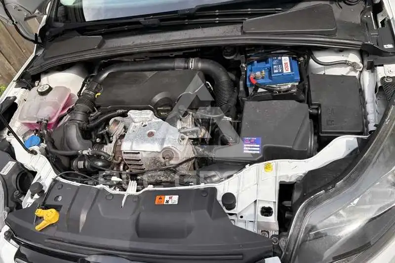 2013 Ford FOCUS