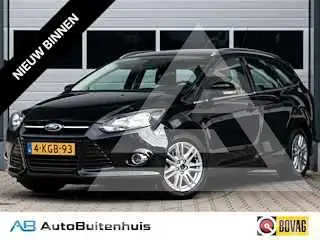 2013 Ford FOCUS