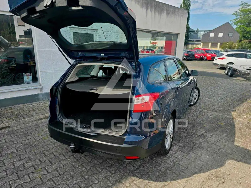 2013 Ford FOCUS