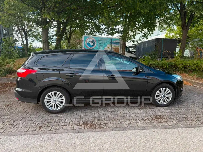 2013 Ford FOCUS
