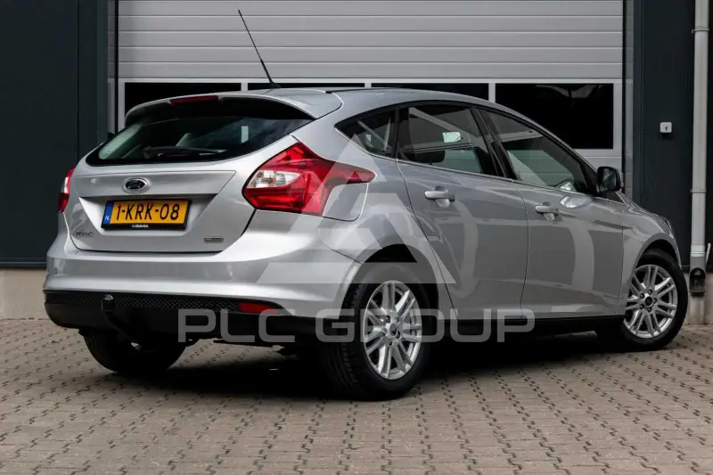 2013 Ford FOCUS