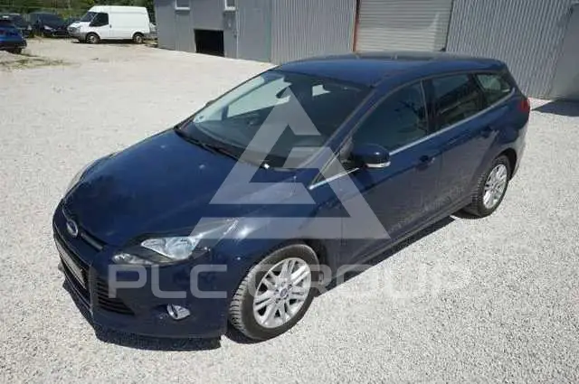 2013 Ford FOCUS