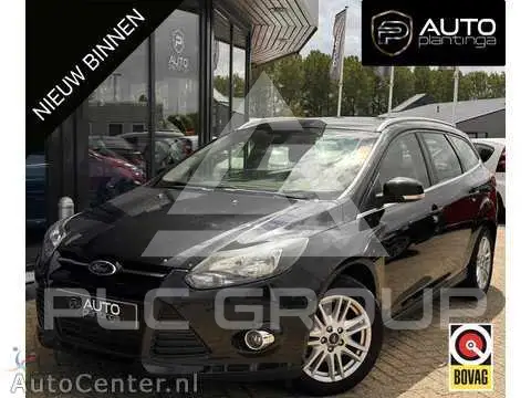 2013 Ford FOCUS