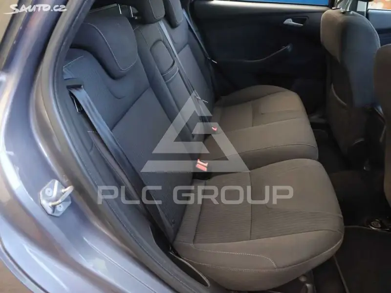 2013 Ford FOCUS