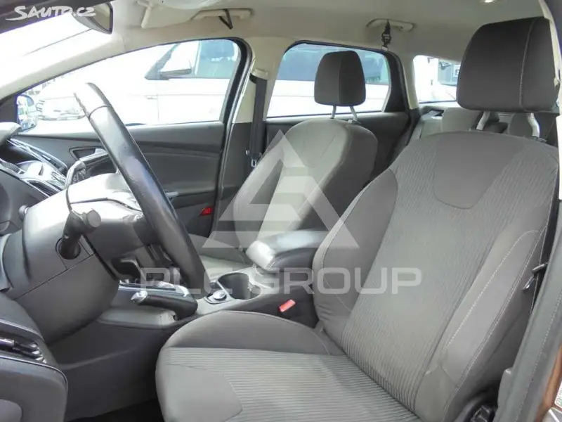 2013 Ford FOCUS