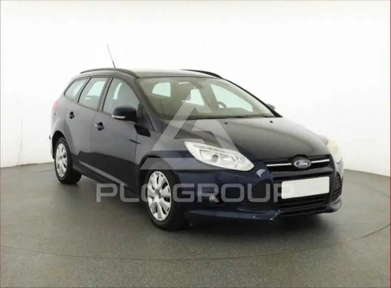 2013 Ford FOCUS