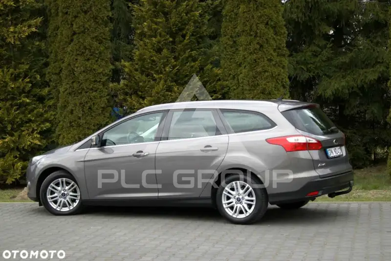 2013 Ford FOCUS