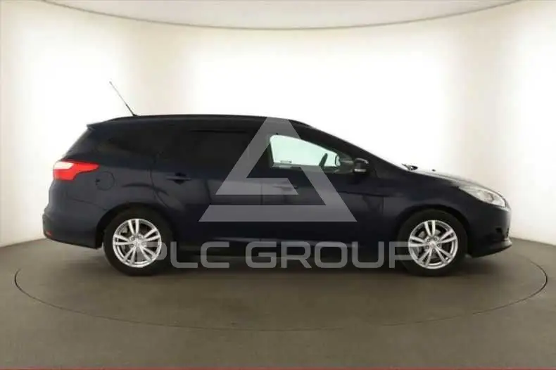 2013 Ford FOCUS