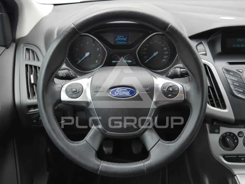 2013 Ford FOCUS