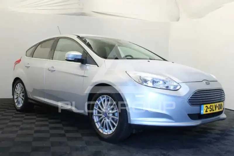 2013 Ford FOCUS