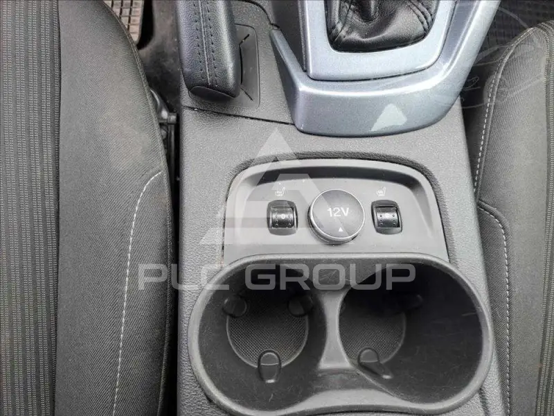2013 Ford FOCUS