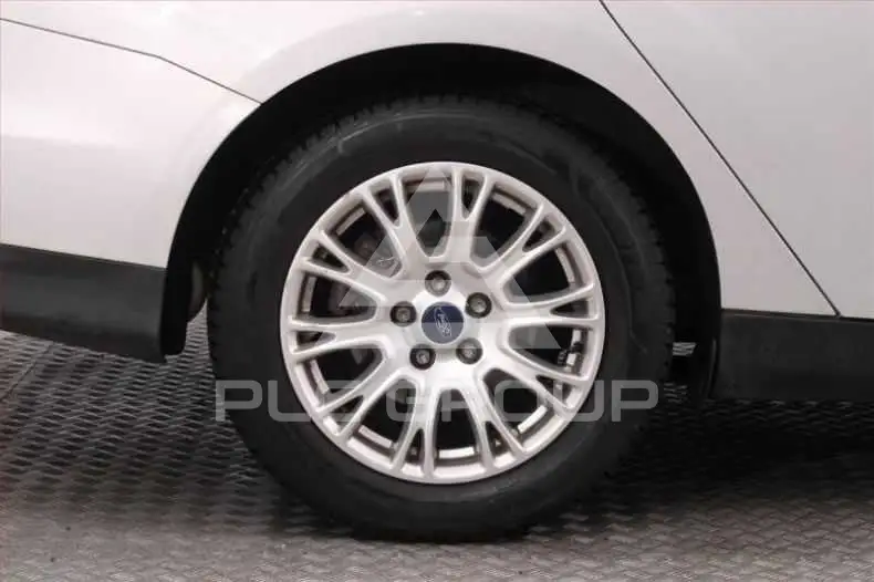 2013 Ford FOCUS