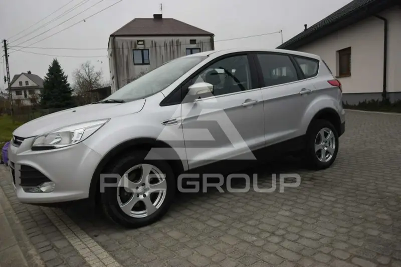 2013 Ford Kuga