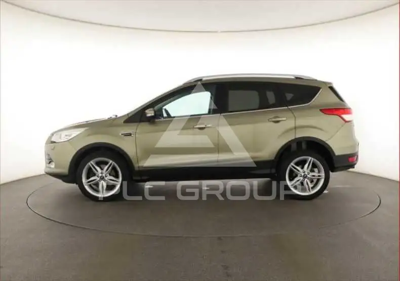 2013 Ford Kuga