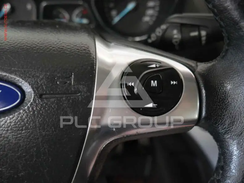 2013 Ford Kuga