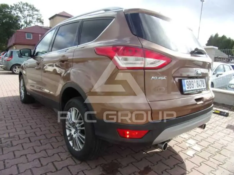 2013 Ford Kuga