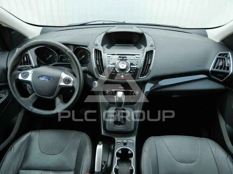 2013 Ford Kuga