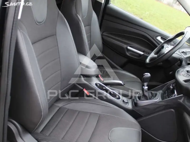 2013 Ford Kuga