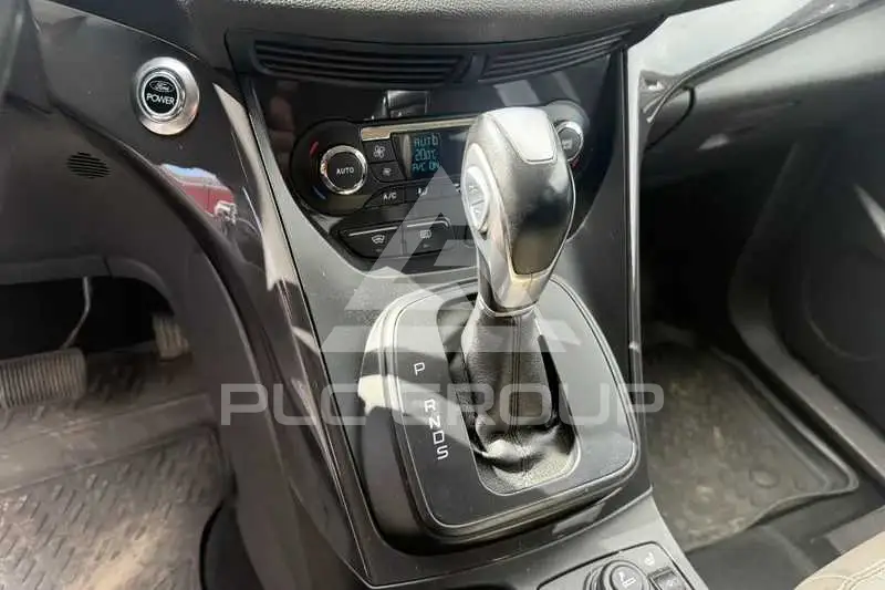 2013 Ford Kuga