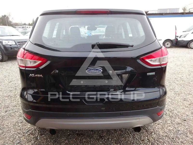 2013 Ford Kuga