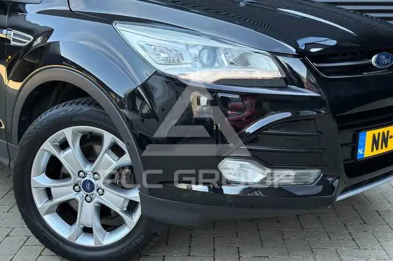 2013 Ford Kuga