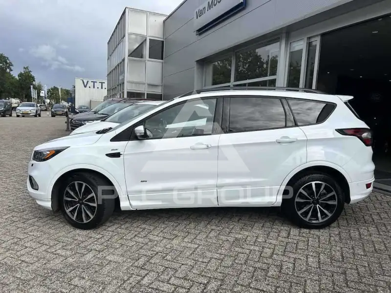 2013 Ford Kuga