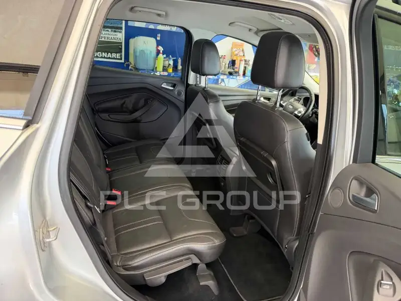 2013 Ford Kuga