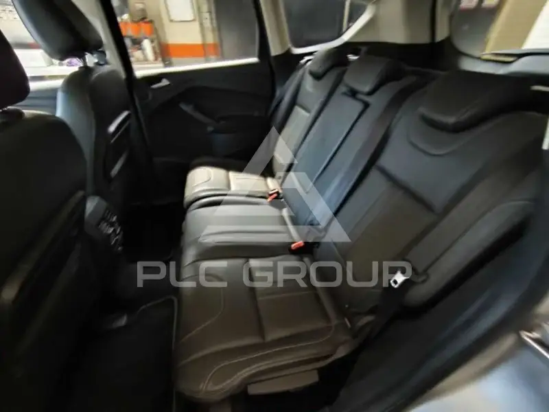 2013 Ford Kuga