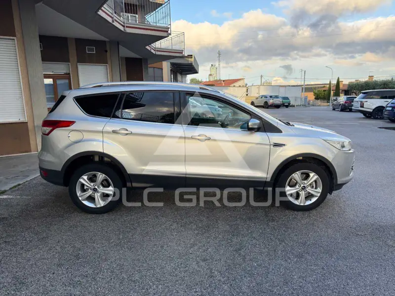 2013 Ford Kuga
