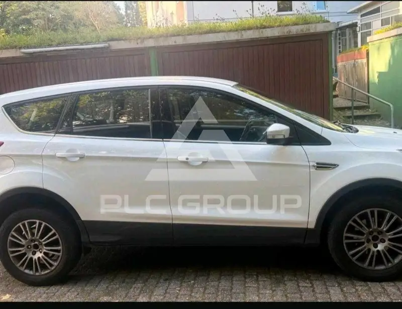 2013 Ford Kuga