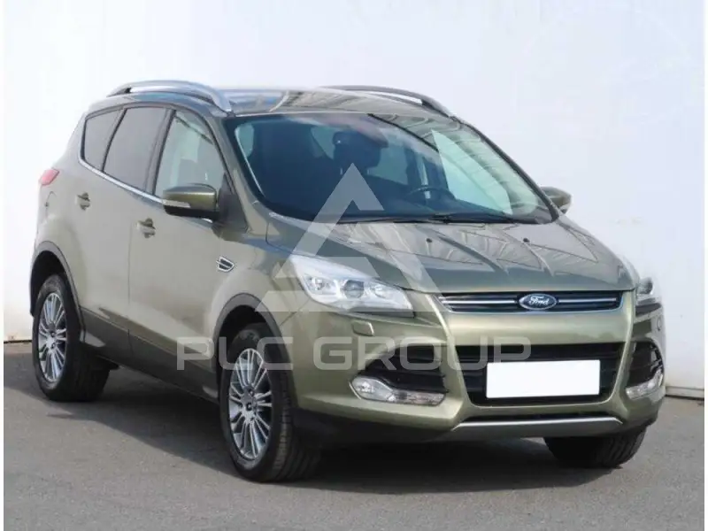 2013 Ford Kuga