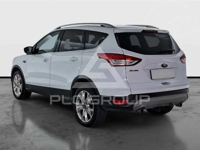 2013 Ford Kuga