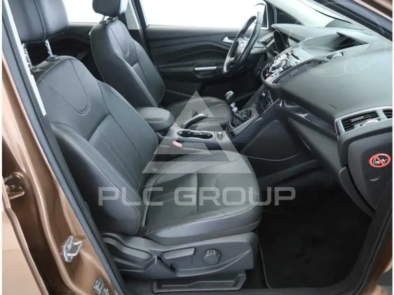 2013 Ford Kuga