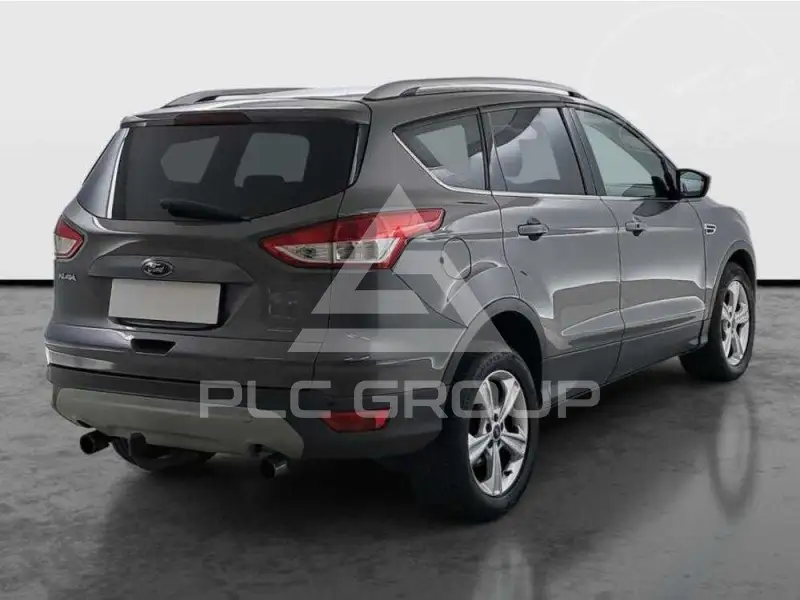 2013 Ford Kuga