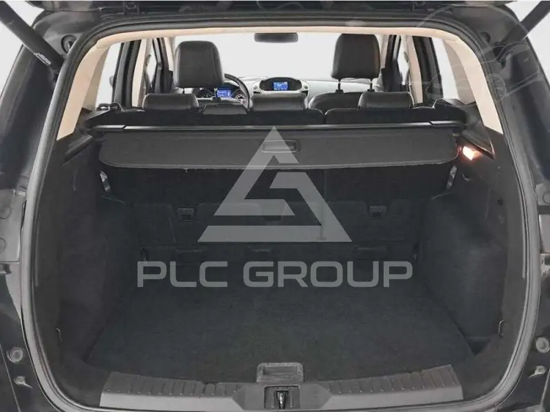 2013 Ford Kuga