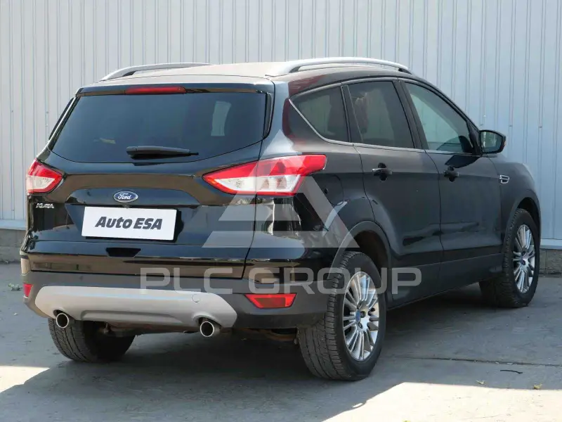 2013 Ford Kuga