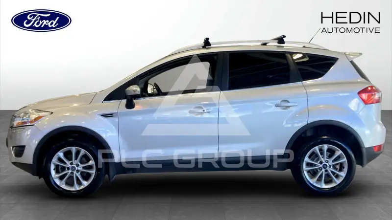 2013 Ford Kuga