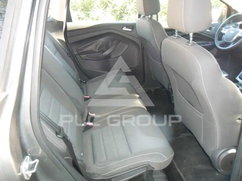 2013 Ford Kuga