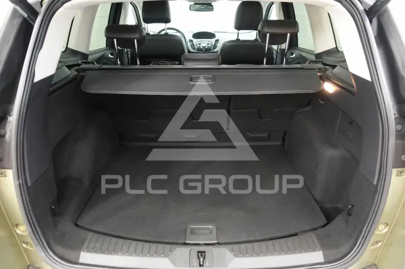 2013 Ford Kuga