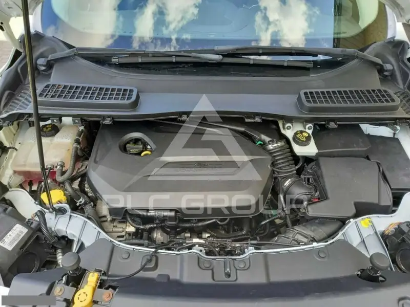 2013 Ford Kuga
