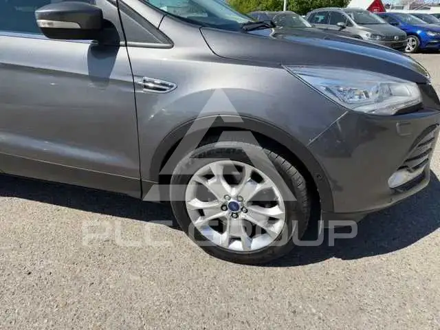 2013 Ford Kuga