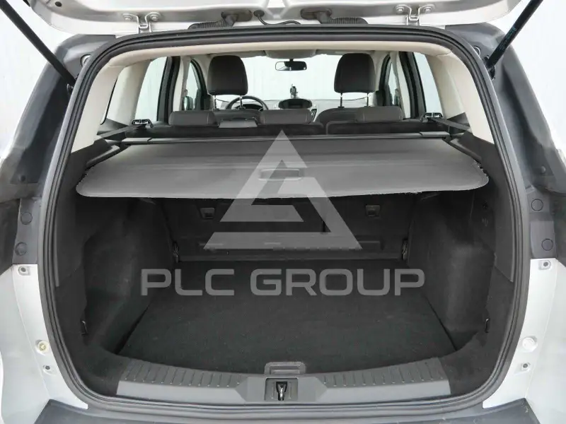 2013 Ford Kuga