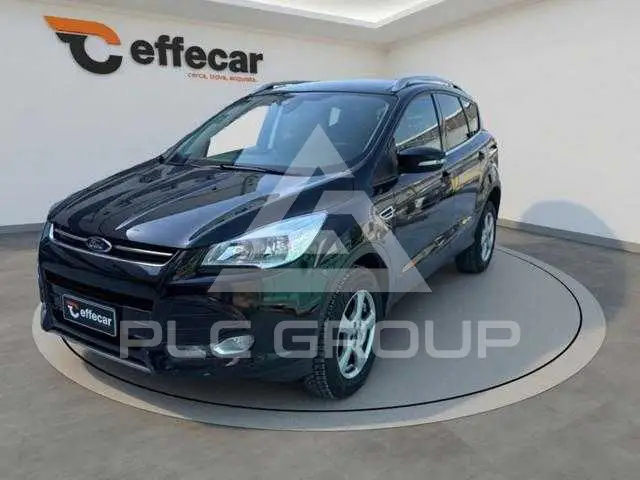 2013 Ford Kuga