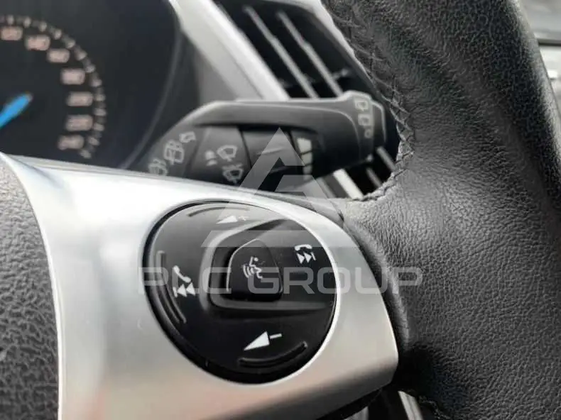2013 Ford Kuga