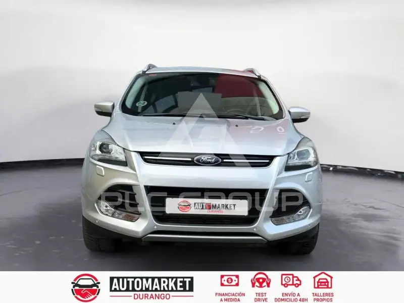 2013 Ford Kuga