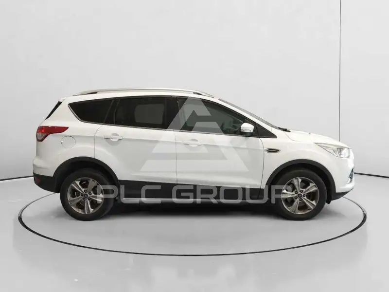 2013 Ford Kuga