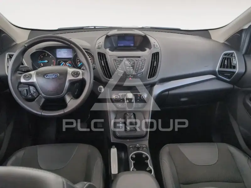 2013 Ford Kuga