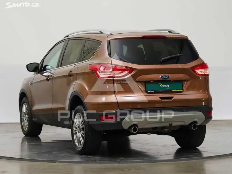 2013 Ford Kuga